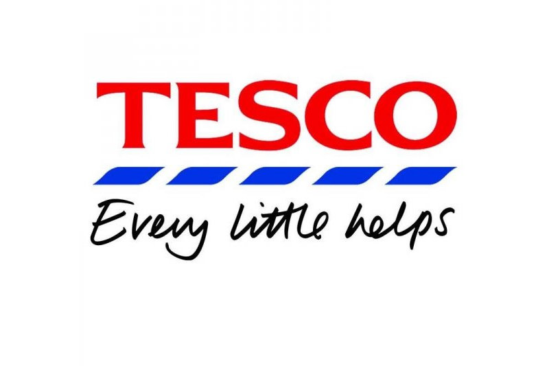 We Raised a Fabulous £768.59 at Our Tesco Bag Pack!