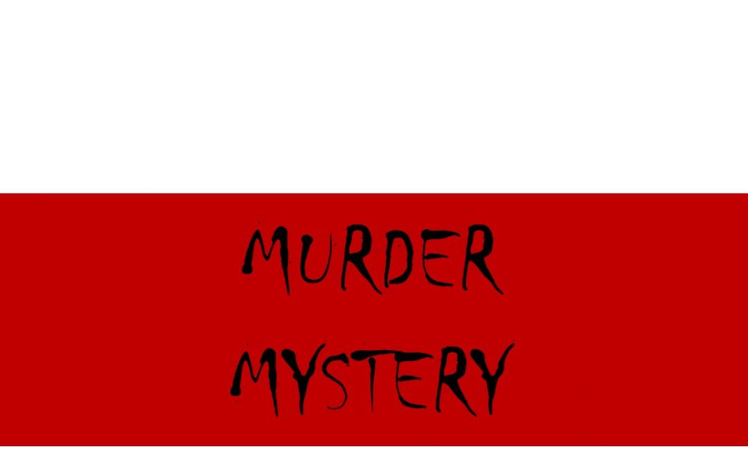 Murder Mystery Night