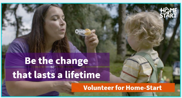 Volunteers Needed