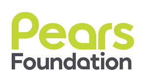 Thank You Pears Foundation