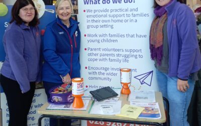 Tesco Collection Day Thank You