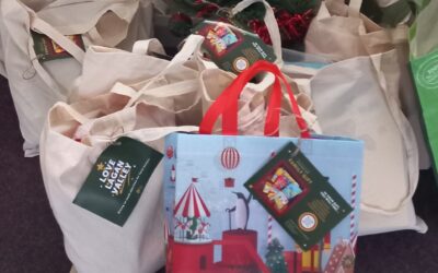 Thank You Lagan Valley Vineyard Church